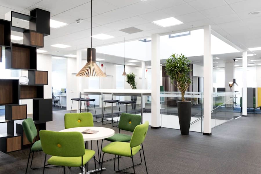 Coworking-plats på Hedvig Möllers Gata 12, Lund – bild 13