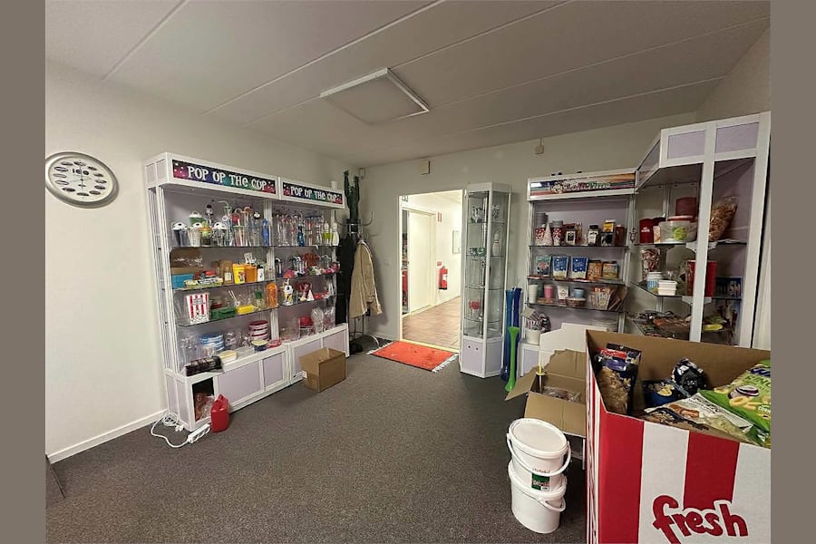 Lokal på Götgatan 1, Kävlinge – bild 19