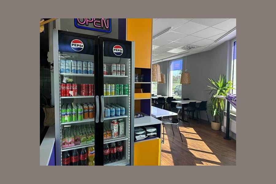 Restauranglokal på Restaurang - Tyresö, Tyresö – bild 6