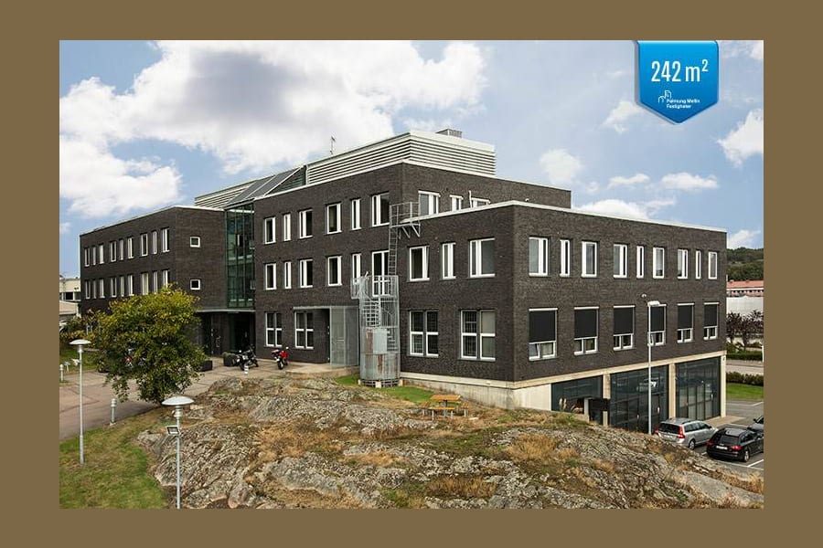 Kontorslokal på Victor Hasselblads gata 9, Västra Frölunda – bild 13