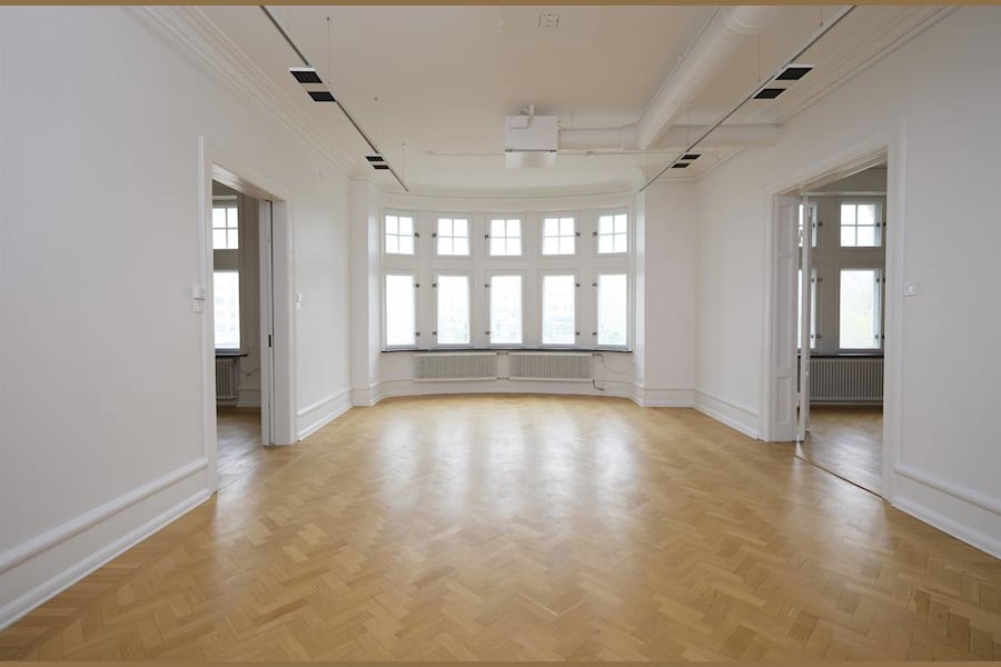 Kontorslokal på Södra Förstadsgatan 2, Malmö