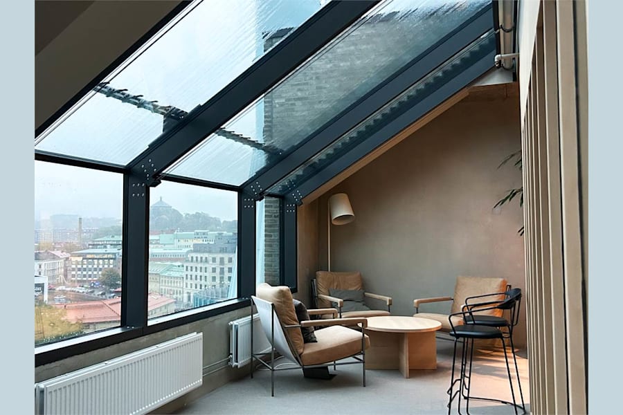 Lokal på Stora Badhusgatan 37, Göteborg – bild 32