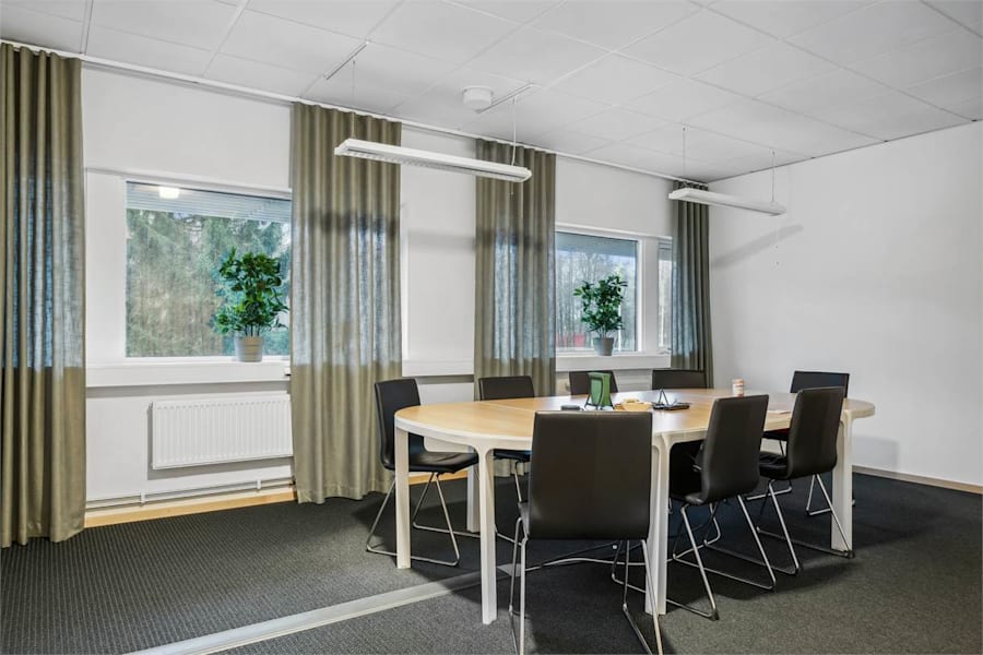 Kontorslokal på Varlabergsvägen 25, Kungsbacka – bild 10