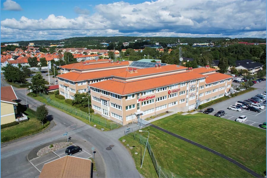 Järnbrotts Prästväg 2 - image - 6