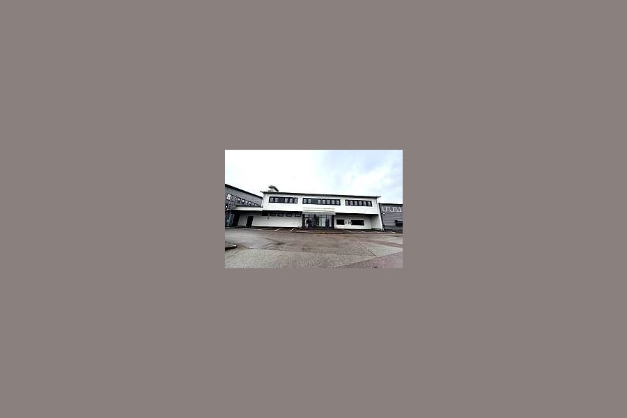 Lagerlokal på Kabelgatan 2, Kungsbacka – bild 4
