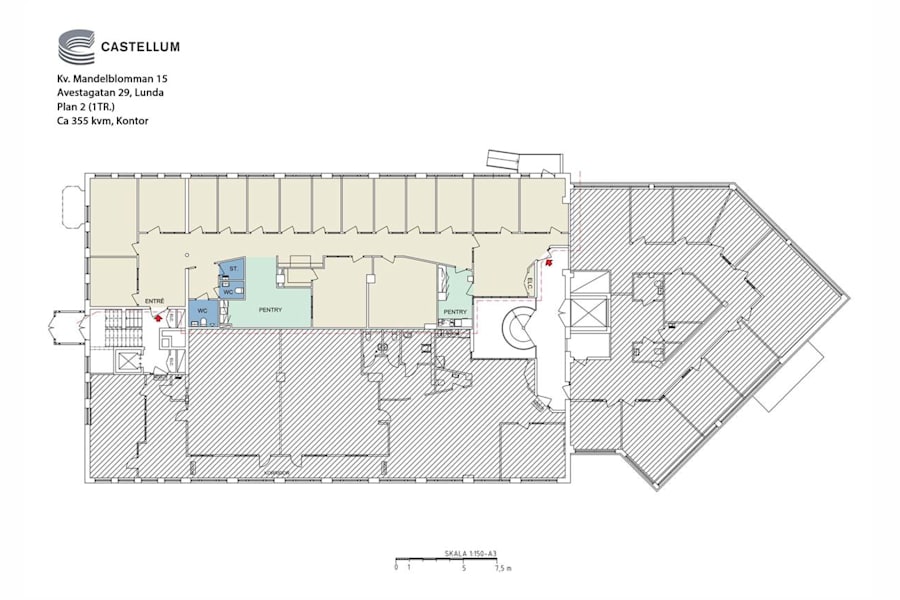 Avestagatan 29 - image - 19