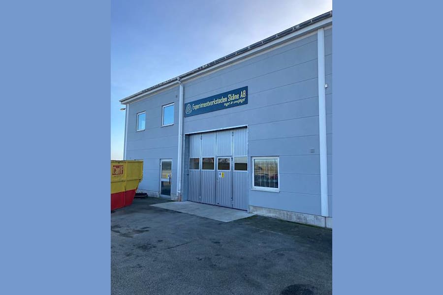 Kontorslokal på Teknikvägen 4, Staffanstorp – bild 9