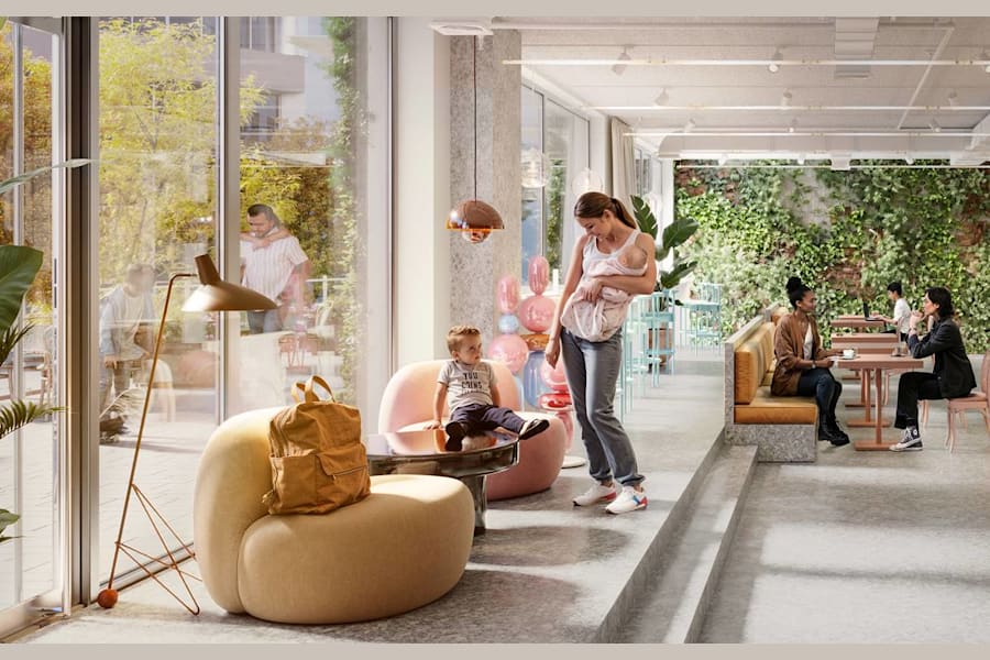 Kontorslokal på Årstaängsvägen 11, Stockholm – bild 10