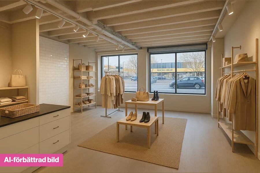 Strandvägen 54 - image - 1