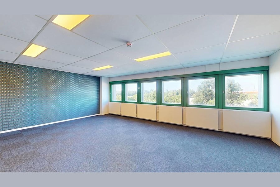 Kontorslokal på Landskronavägen 23, Helsingborg