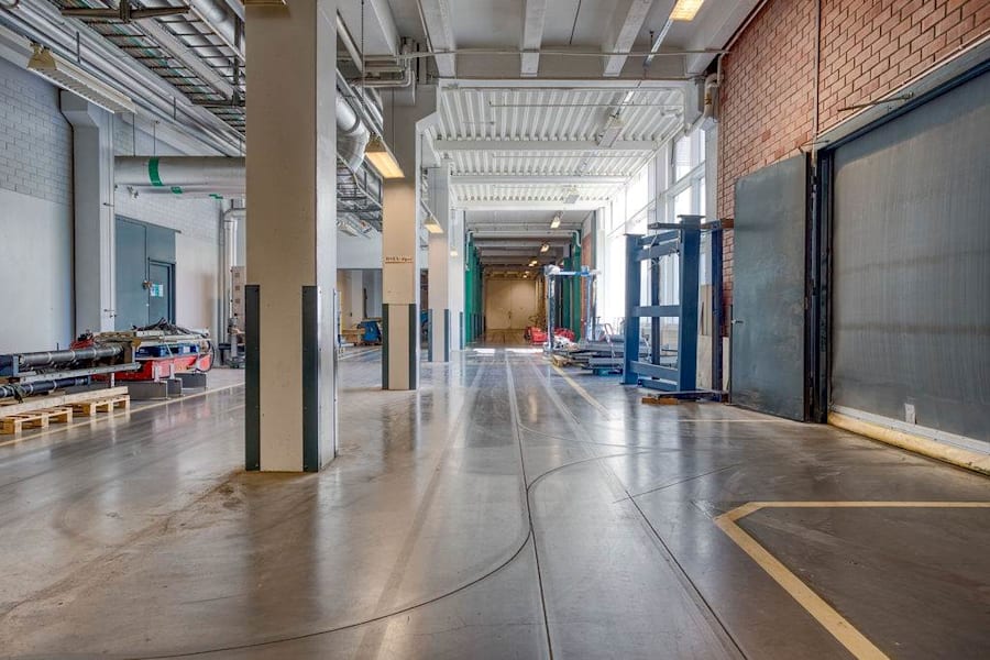 Industrilokal på Esbogatan 11, Kista – bild 38