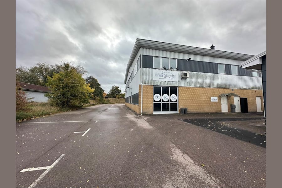 Varuvägen 2 - image - 5