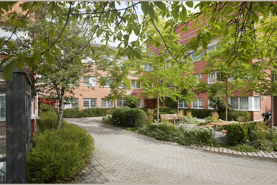 Kontorslokal på Svärdvägen 19, DANDERYD – bild 14