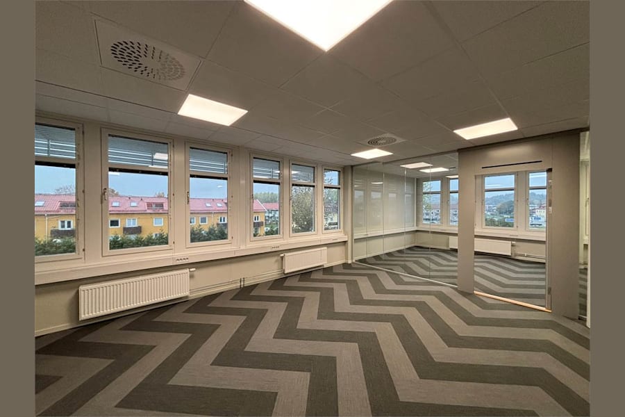 Gustaf Dalénsgatan 19 - image - 1