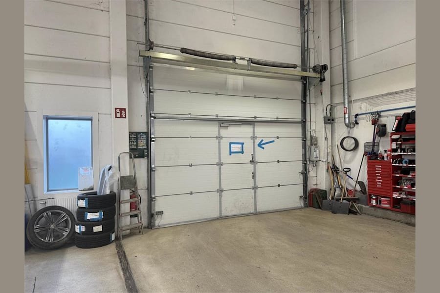 Industrilokal på Stallarholmsvägen 48, BANDHAGEN – bild 6