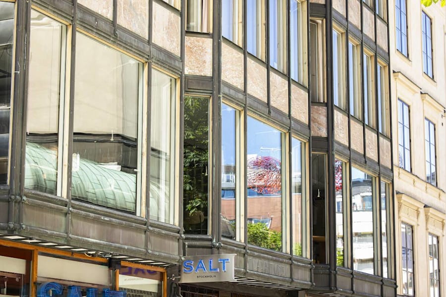 Kontorslokal på Drottninggatan, Stockholm – bild 16
