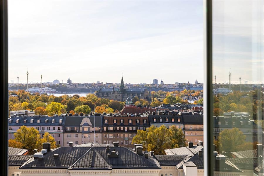 Kontorslokal på Karlavägen 108, Stockholm – bild 2