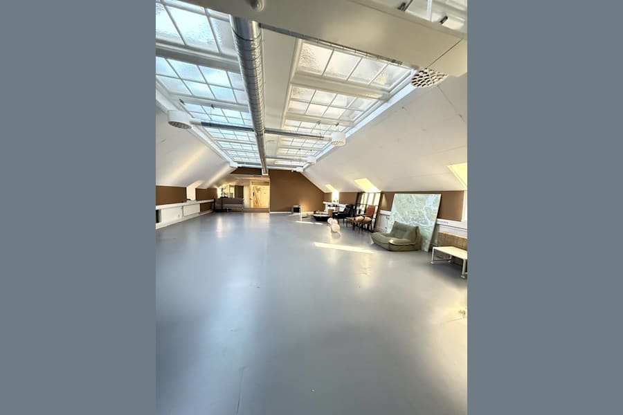 Kontorslokal på Fleminggatan 8, Stockholm – bild 9