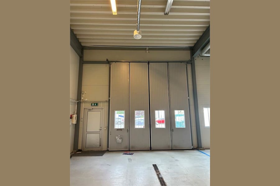 Butikslokal på Fraktflygargatan 5, Skarpnäck – bild 12