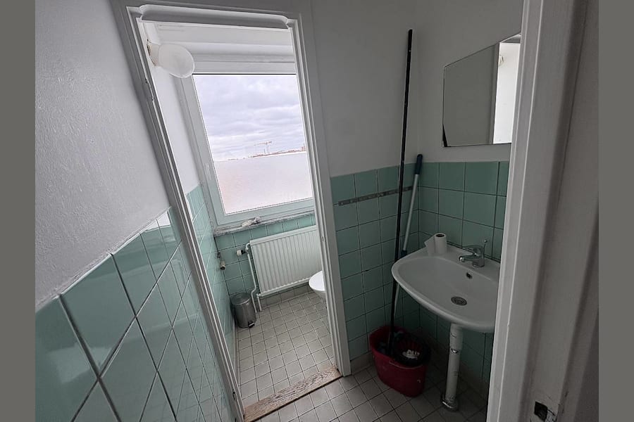 Kontorslokal på Scheelegatan 13, Malmö – bild 7