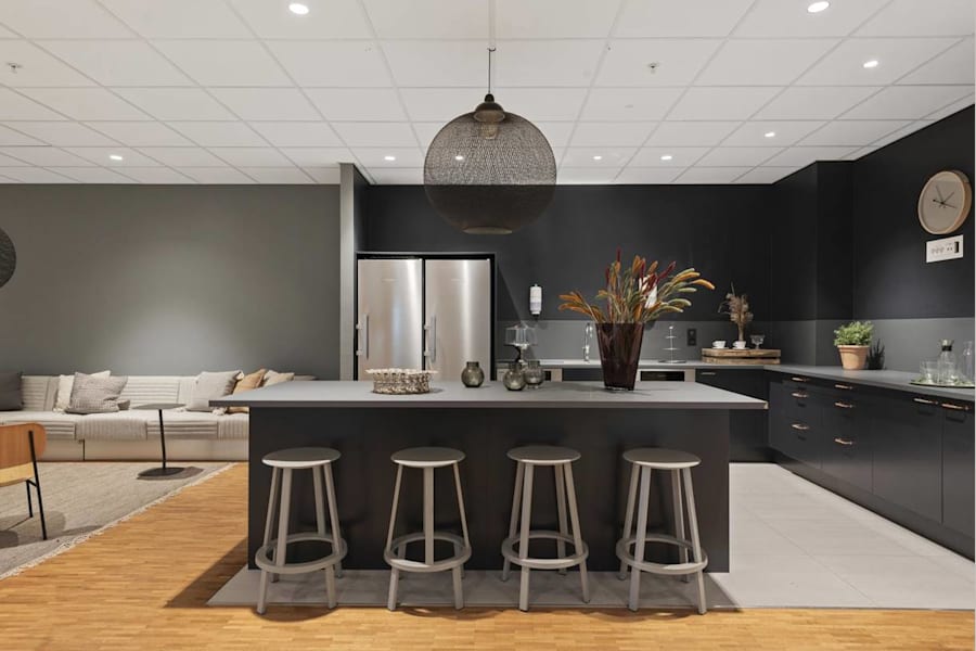 Kontorslokal på Gustav III:s boulevard 134, SOLNA – bild 4