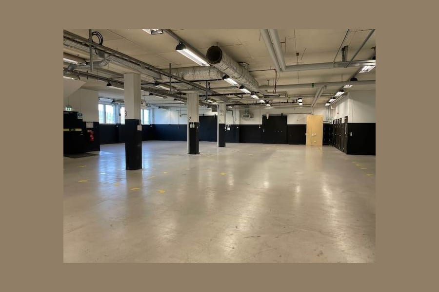 Lagerlokal på Älvsåkersvägen 22, Kungsbacka – bild 11