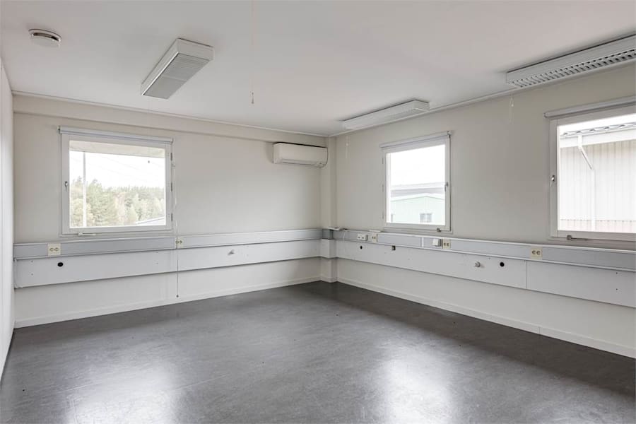 Kontorslokal på Armaturvägen 3B, Jordbro – bild 3