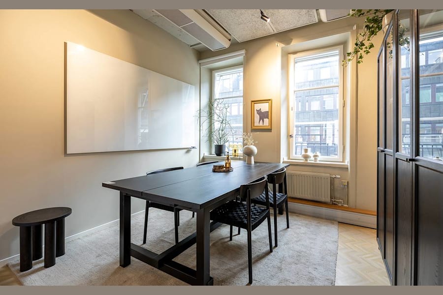 Kontorslokal på Jakobsbergsgatan 22, Stockholm – bild 7