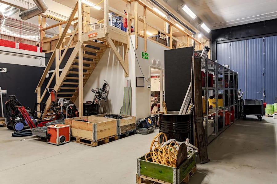 Lokal på Veddestavägen 25, Järfälla – bild 6