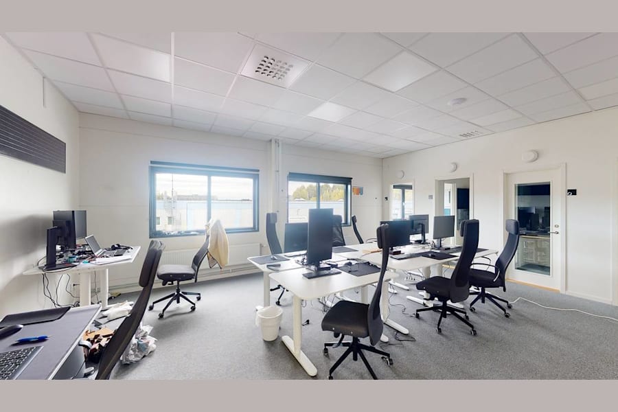 Industrilokal på Bergkällavägen 35A, Sollentuna – bild 14