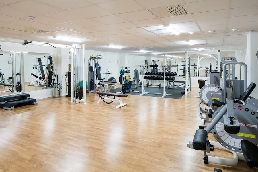Kontorslokal på Vendevägen 89, Danderyd – bild 22