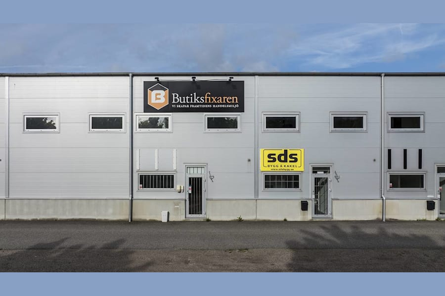 Industrilokal på Skallebackavägen 26, Halmstad – bild 4