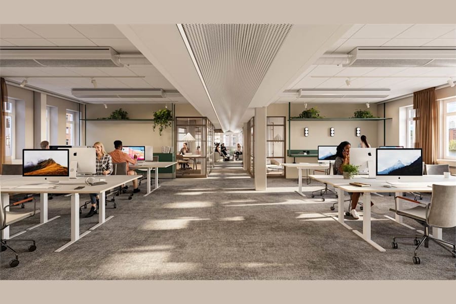 Torsgatan 12 - image - 6