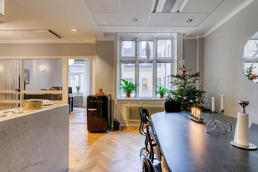 Kontorslokal på Linnégatan 26, Stockholm – bild 9
