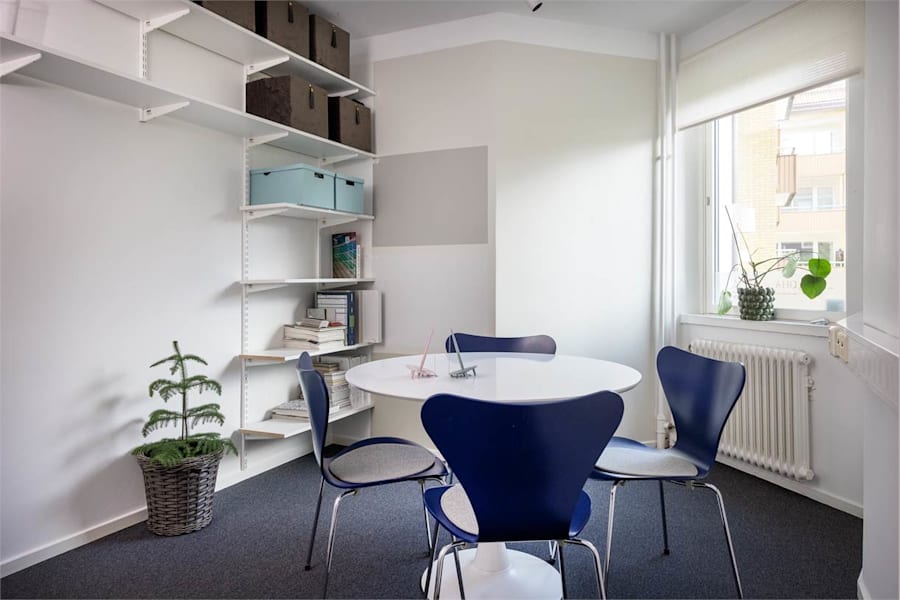 Kontorslokal på Karlagatan 18, Göteborg – bild 5