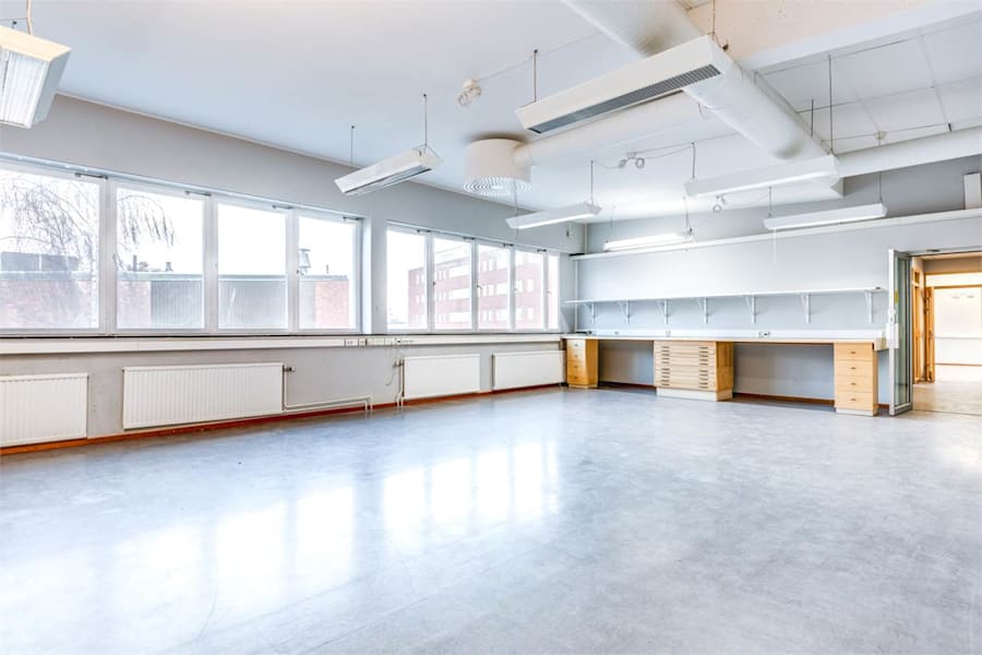 Industrilokal på Sorterargatan 9 - 11, Vällingby – bild 2