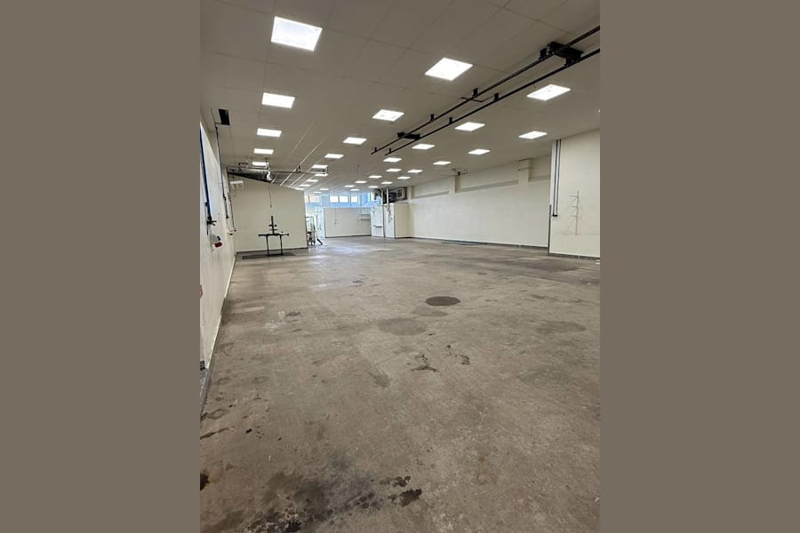 Kontorslokal på Kabelvägen 6, Norrköping – bild 7
