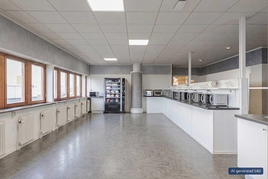 Industrilokal på Stenbygatan 3, Västerås – bild 16