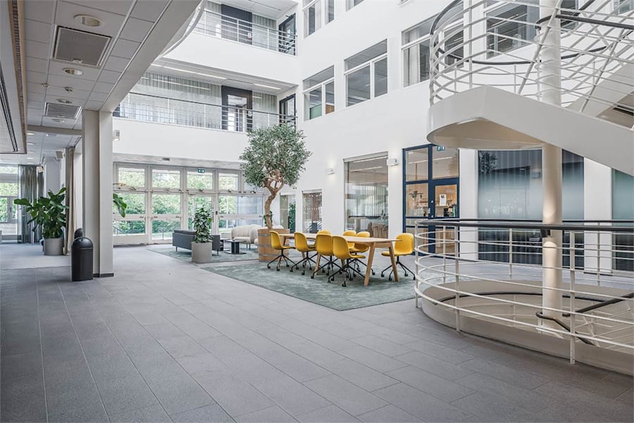 Kronborgsgränd 21 - image - 4