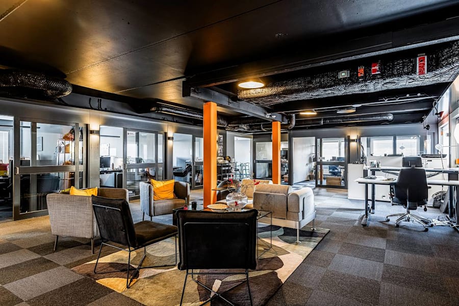 Kontorslokal på Neongatan 5, Mölndal – bild 5