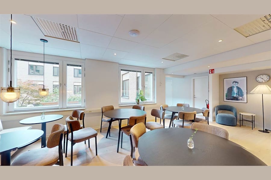 Kontorslokal på Olof Palmes gata 11, Stockholm – bild 10