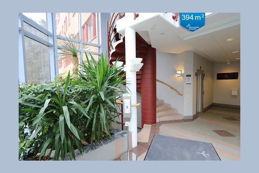 Kontorslokal på Gruvgatan 35, Västra Frölunda – bild 12