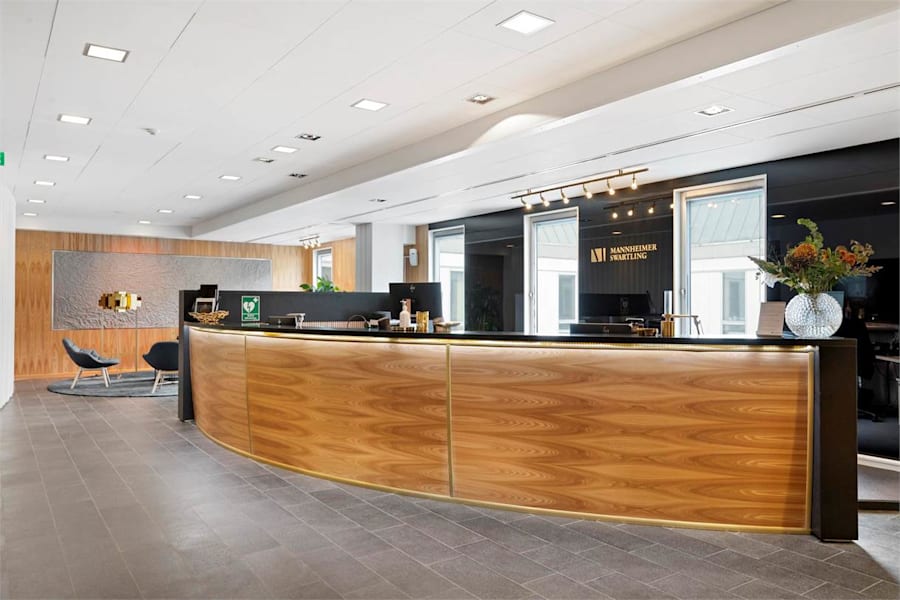 Kontorslokal på Östra Hamngatan 16, Göteborg – bild 10