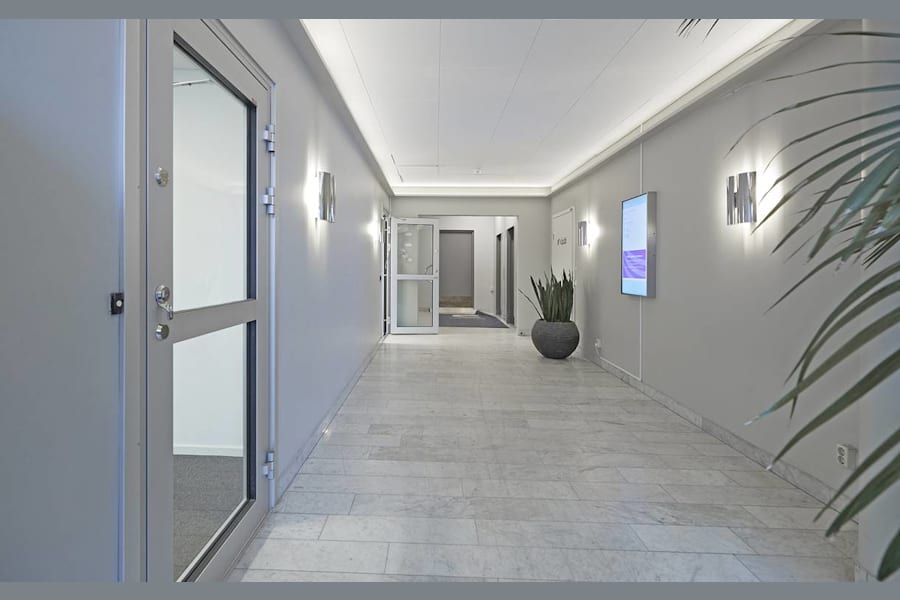 Kontorslokal på Svärdvägen 23, Danderyd – bild 6