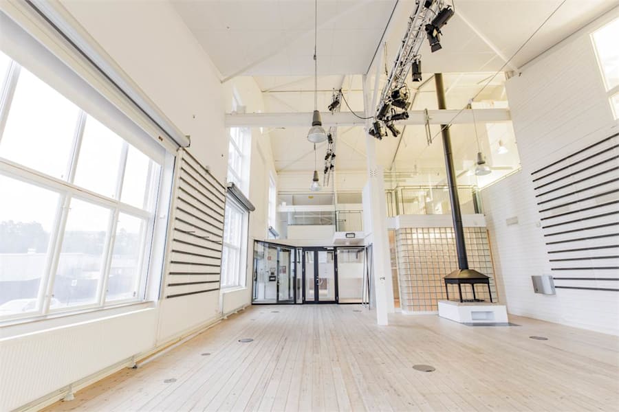 Henry Bergstens väg 3 - image - 0