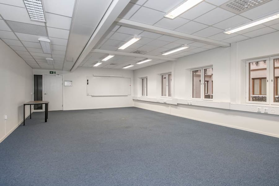 Kontorslokal på Västra Finnbodavägen 4, Nacka – bild 9