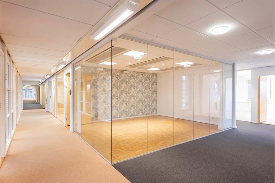 Kontorslokal på Kistagången 16, Kista