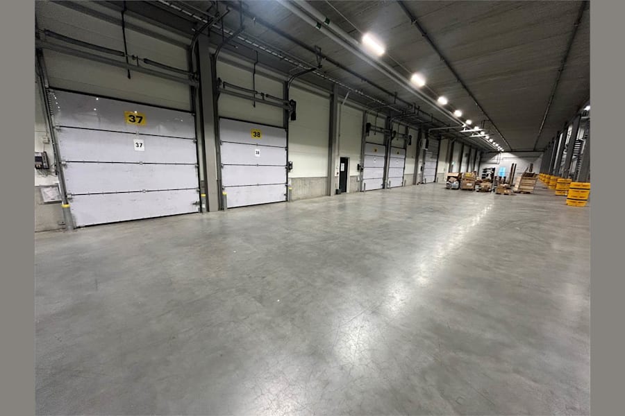 Lagerlokal på Transportvägen 15, Jönköping – bild 7