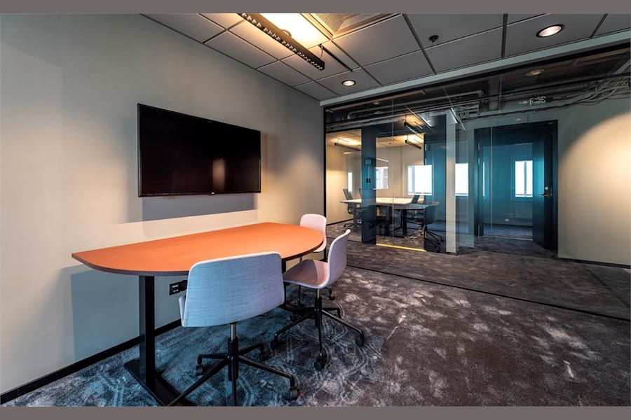 Sveavägen 38 - image - 7