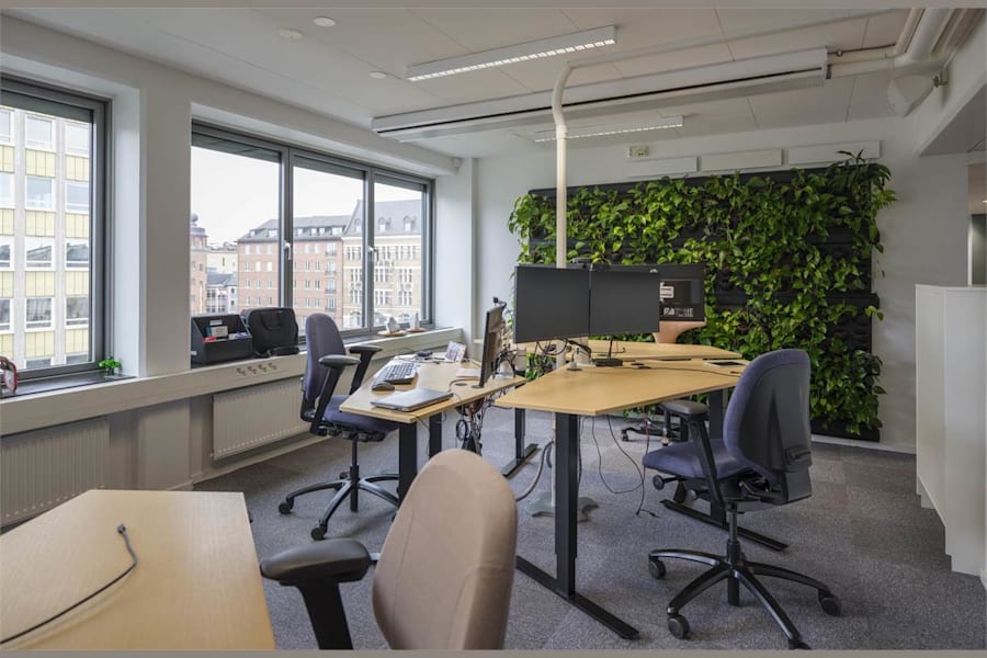 Kontorslokal på Södra Tullgatan 3, Malmö – bild 6